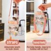 Kawaii Bear Kettle Portable  Water Bottle - Image 4