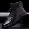 Waterproof Motorcycle Boots