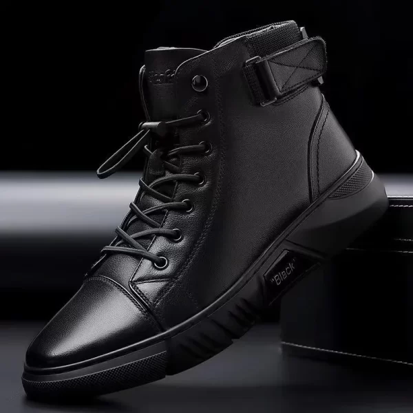Waterproof Motorcycle Boots