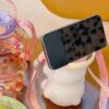 Kawaii Bear Kettle Portable  Water Bottle - Image 5