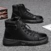 Waterproof Motorcycle Boots - Image 7