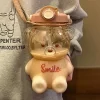 Kawaii Bear Kettle Portable  Water Bottle - Image 3