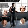 Yoga Loop Latex Resistance Bands Set Rubber Exercise Fitness Equipment Strength Training Body Pilates Strength for Home Gym - Image 6