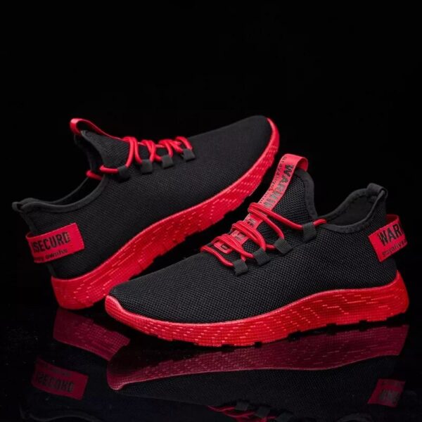 Men's Casual Shoes - Image 5