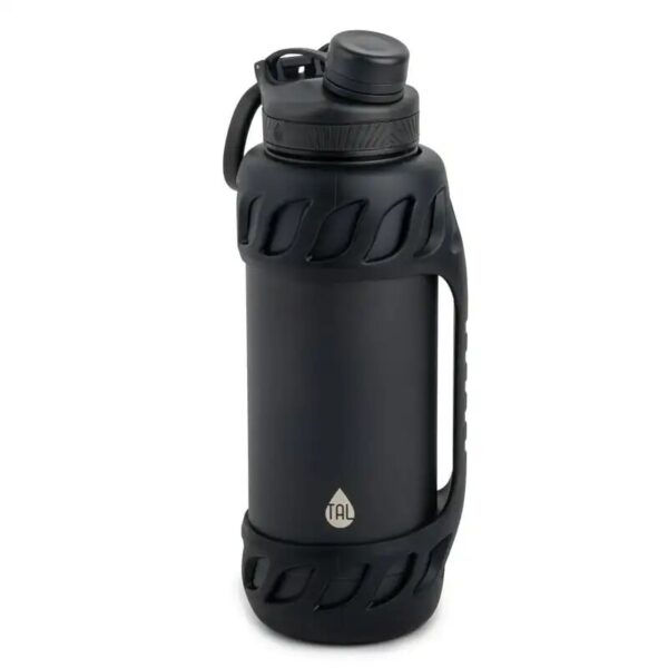 Steel Ranger Grip Water Bottle