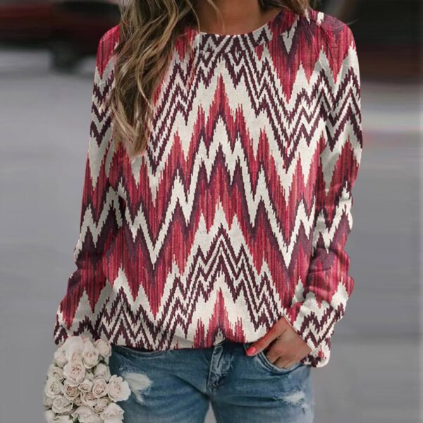 Vintage Sweatshirt - Image 16