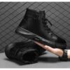 Waterproof Motorcycle Boots - Image 5