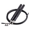 Speed Jump Rope Crossfit Men Women Kids Skipping Rope Gym Workout Equipment Steel Wire Bearing Adjustable Fitness MMA Training - Image 5