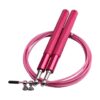 Speed Jump Rope Crossfit Men Women Kids Skipping Rope Gym Workout Equipment Steel Wire Bearing Adjustable Fitness MMA Training - Image 4