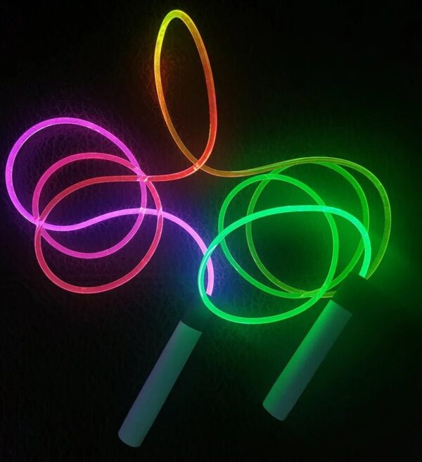 LED Luminous Speed Jump Rope - Image 10