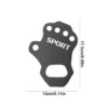 Weight Lifting Hand Grip - Image 6