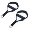 Cable Machine Attachments Fitness Machine Accessories for Home Gym LAT Pull Down Arm Strength Workout Weight Lifting Training - Image 16