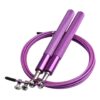 Speed Jump Rope Crossfit Men Women Kids Skipping Rope Gym Workout Equipment Steel Wire Bearing Adjustable Fitness MMA Training - Image 7