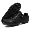 2022 Cycling Shoes Mtb Men Racing Bike Shoes Self-Locking Speed Bicycle Sneakers Women Spd Cleats Mountain Road Cycling Footwear - Image 19