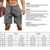 Men's Beach  Shorts - Image 6