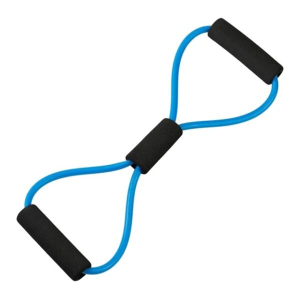 8-shaped Resistance Bands - Image 9