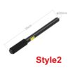 Arm Strength Trainer Gym Home Forearm Muscle Power Workout Bicep Triceps Power Blaster Fitness Dumbbell Bar Hand Grips Equipment - Image 4